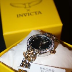 Invicta Women’s Watch 