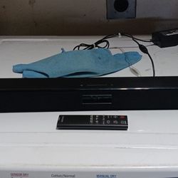 Samsung Soundbar 