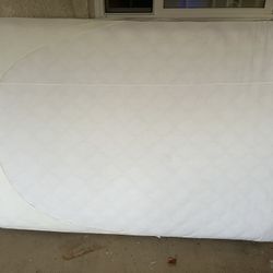 Simmons Full mattress