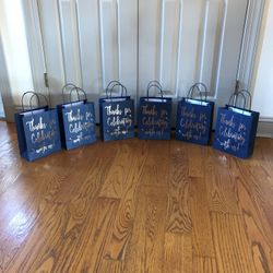 Welcome Gift Bags For Hotel 