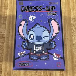 💙STITCH DRESS UP - BLIND BOX💙