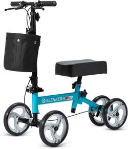 Knee walker