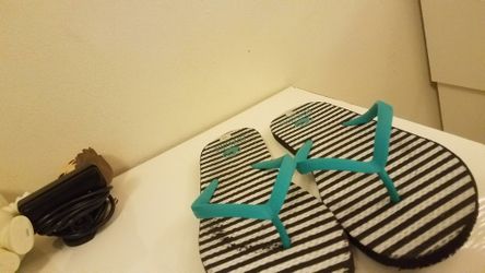 Flip flops