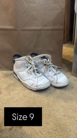 Toddler shoes