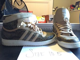 Addidas concord's: Size 10.5