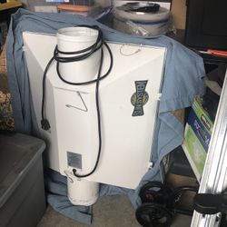 Grow Setup