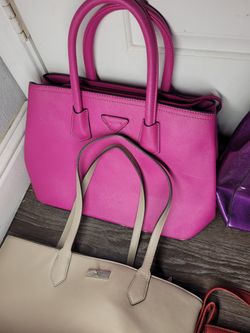 Hand Bags 