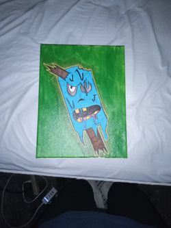 Canvas Art