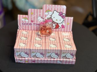 Hello Kitty Perfume