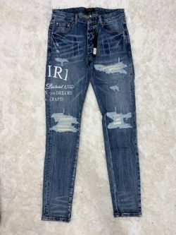 AMIRI JEANS PANTS