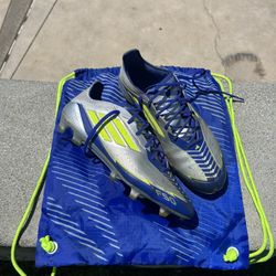 Adidas F50 Messi