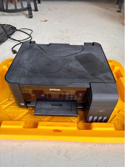 Epson printer