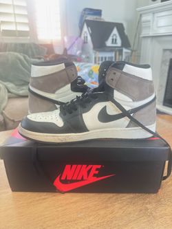 Jordan Mocha 1 Jordan 11 Reebok Dipset Collab