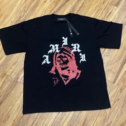Amiri Tee 