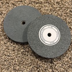 New - 2  Grinding Wheels