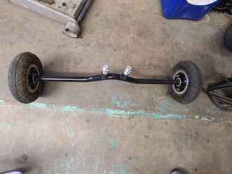 Kayo 60 KMB60 Training Wheels Pneumatic Tires