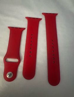 apple watch bands