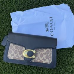 Women’s Coach Bag 