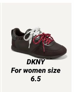 Women dkny new size 6.5 $60 firm pick up only cash only