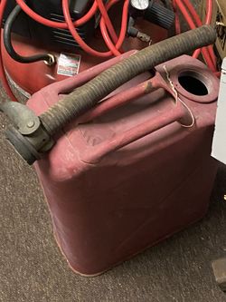 Jerry Can