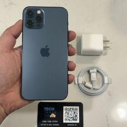 iPhone 12 Pro 128Gb Unlocked