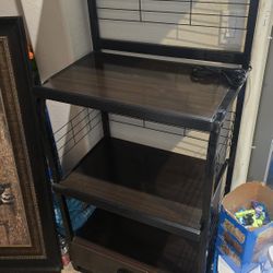 Bakers Rack