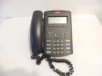 IP Desktop Business Phone