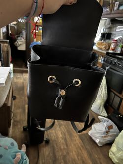 Kate Spade Backpack Purse