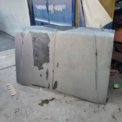 Ford Hood