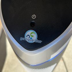 Germguardian Air Filter