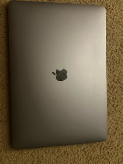 16” MacBook Pro - Excellent condition