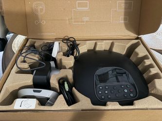 Logitech Group video conferencing system