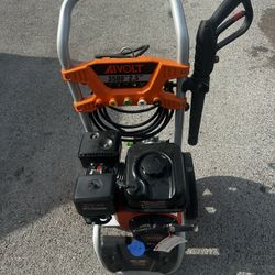 AIVOLT 3500 PSI PRESSURE WASHER 