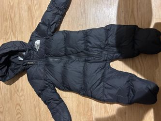 3-6 Month Baby Jacket