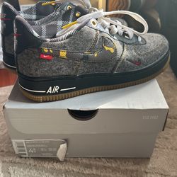 Air Force