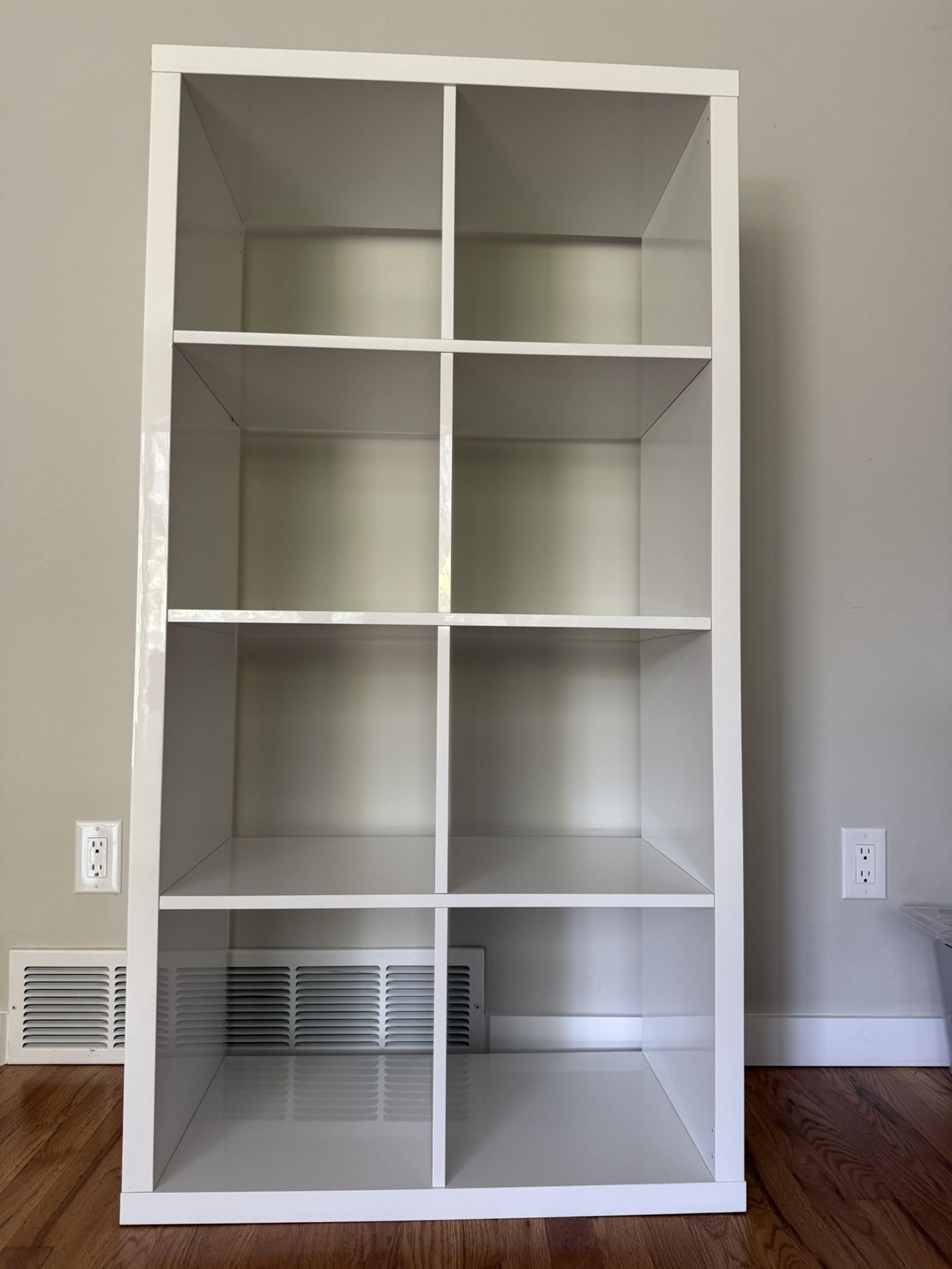 Kallax Shelf (IKEA)