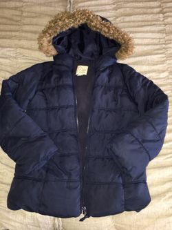 Children’s place girl S 5/6 jacket
