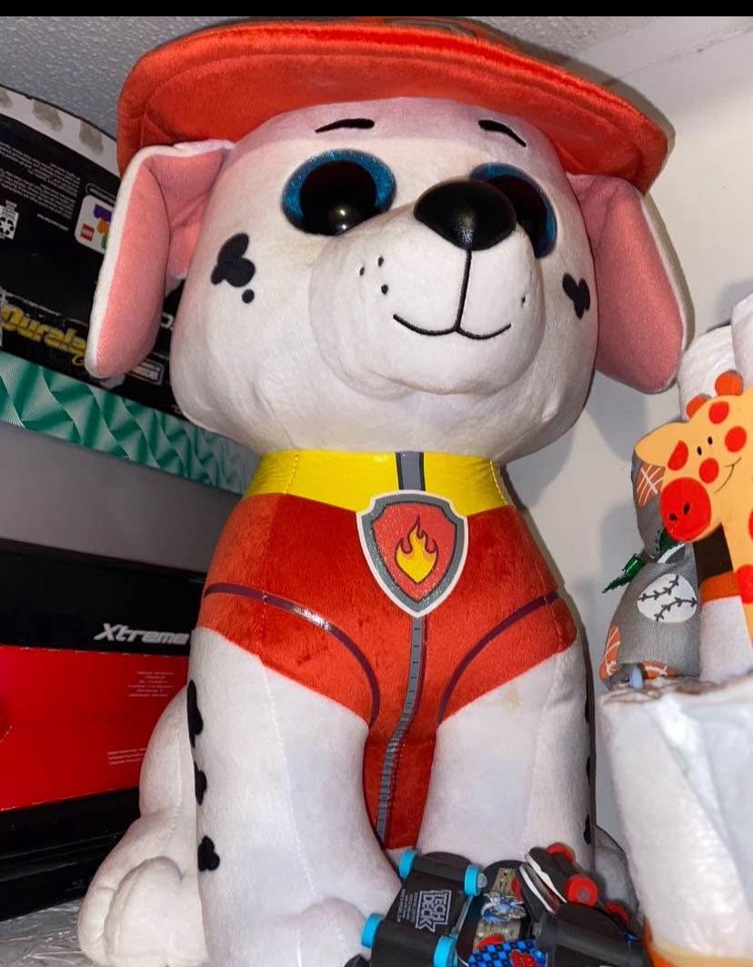 Plushies
