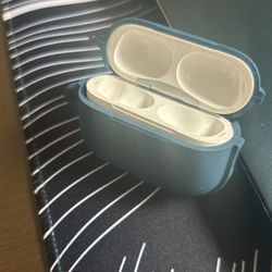 Case AirPods Pro 2nd Generation JUST THE CASE