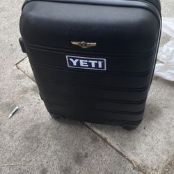 Luggage Bags 