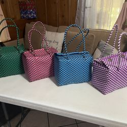 Lunch Bags/Loncheras