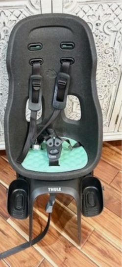 Thule Yepp Nexxt Maxxi Bike Seat