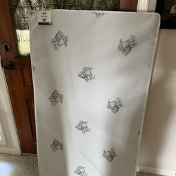 Crib Mattress