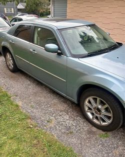 2008 Chrysler 300