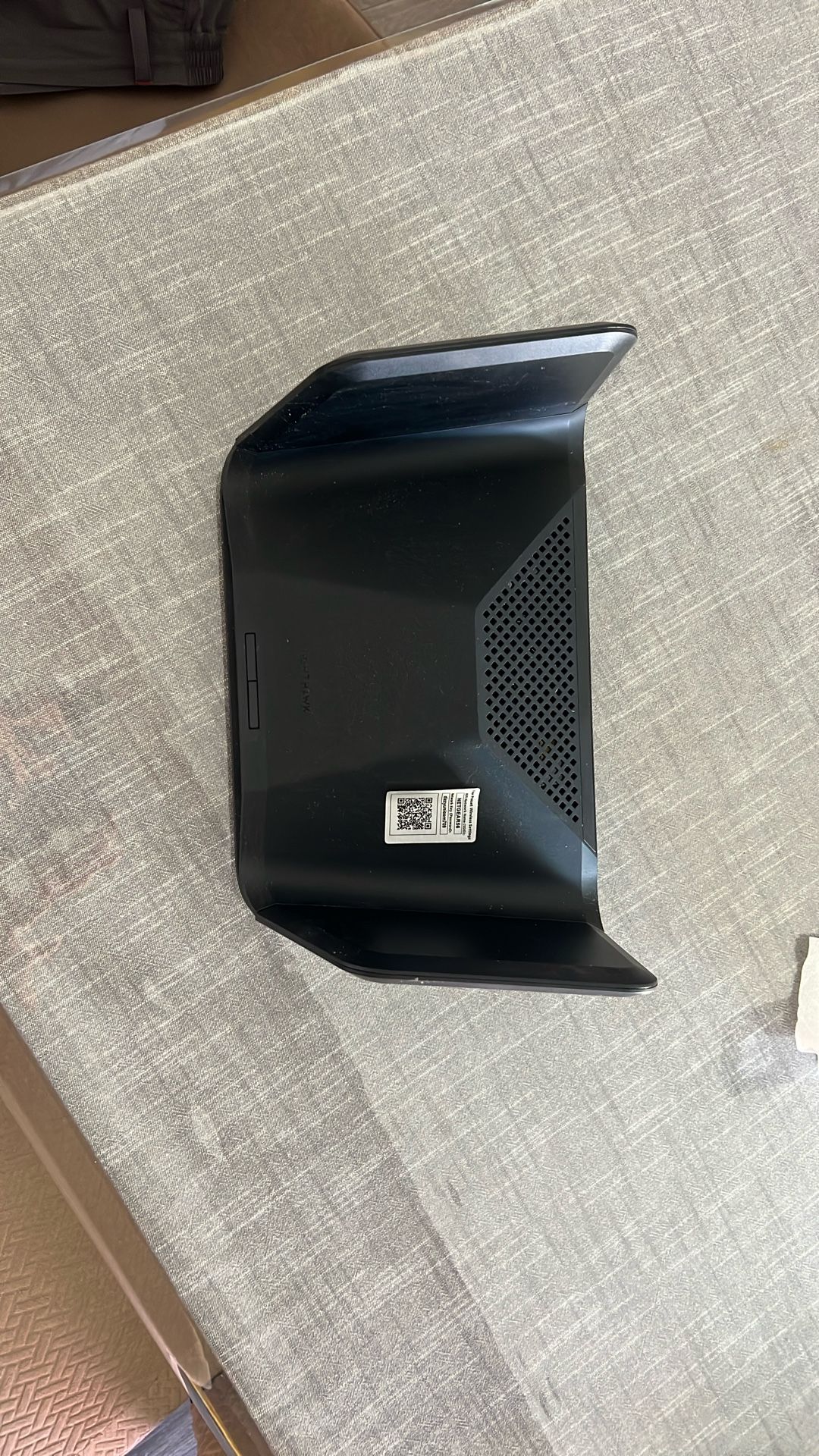 NETGEAR Nighthawk RAX75 AX8 8-Stream AX WiFi Router