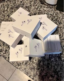 AirPods Pro 3