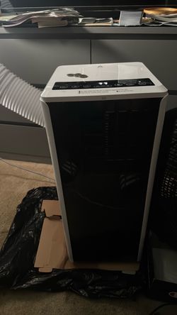 Portable AC