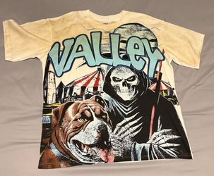 Vale forever shirt -XL