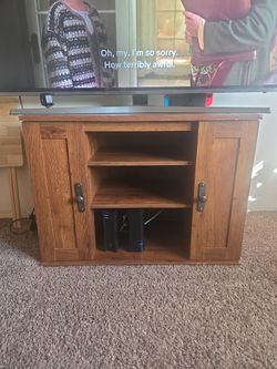Tv stand