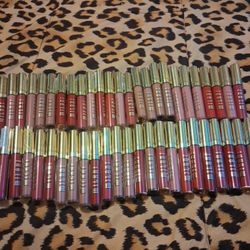 Cosmetics 